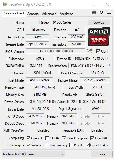 GPU Running with PCIe x8 instead of x16 help .